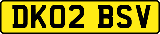 DK02BSV