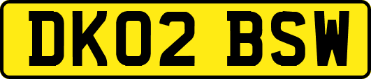 DK02BSW