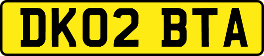 DK02BTA