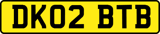 DK02BTB