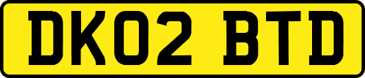 DK02BTD