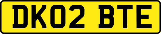 DK02BTE