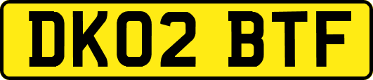 DK02BTF
