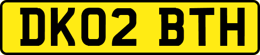 DK02BTH