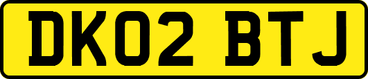 DK02BTJ