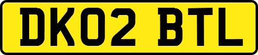DK02BTL