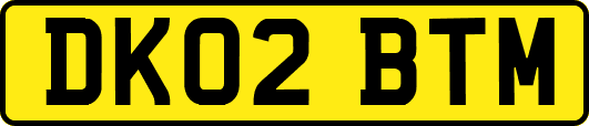 DK02BTM