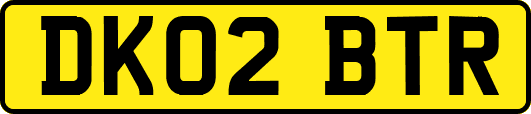 DK02BTR