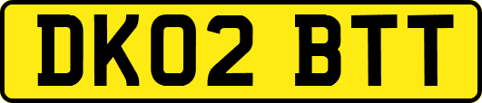 DK02BTT