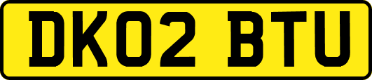 DK02BTU