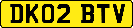 DK02BTV