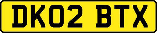 DK02BTX