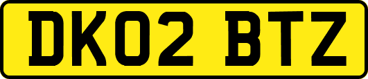 DK02BTZ