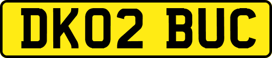 DK02BUC