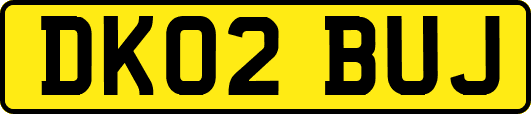 DK02BUJ