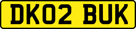 DK02BUK