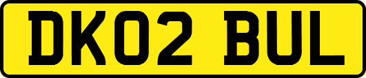 DK02BUL