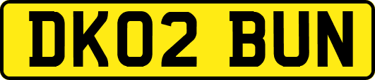 DK02BUN