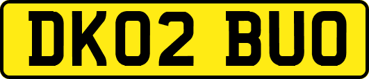 DK02BUO
