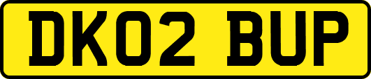 DK02BUP