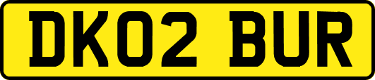 DK02BUR