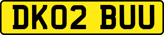DK02BUU