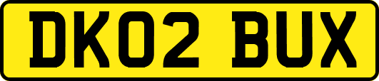 DK02BUX