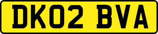 DK02BVA