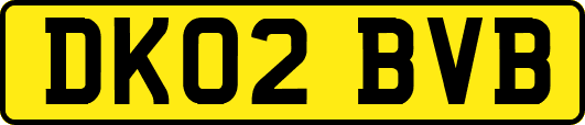 DK02BVB