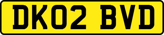 DK02BVD