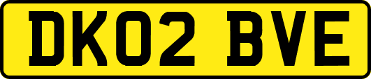 DK02BVE