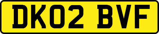 DK02BVF