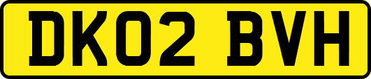 DK02BVH