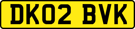 DK02BVK
