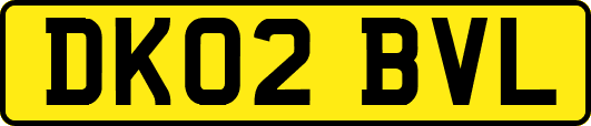 DK02BVL