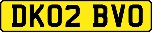 DK02BVO