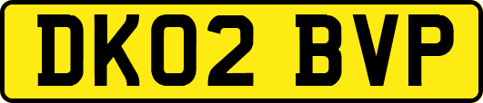 DK02BVP
