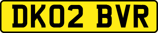 DK02BVR