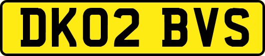 DK02BVS