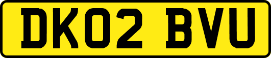 DK02BVU