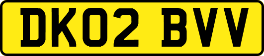 DK02BVV