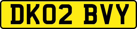 DK02BVY