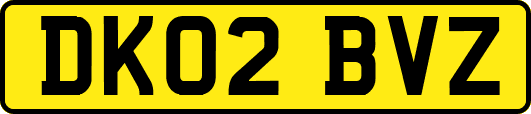 DK02BVZ
