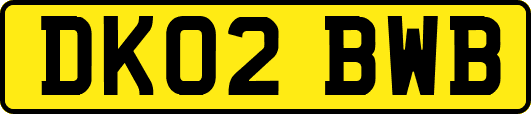 DK02BWB