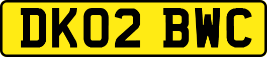 DK02BWC