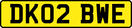DK02BWE