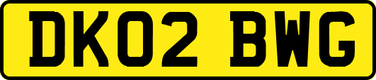 DK02BWG