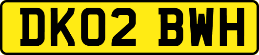 DK02BWH