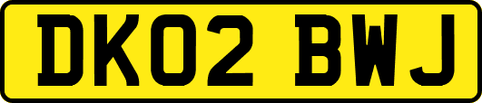 DK02BWJ