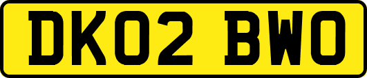DK02BWO